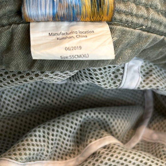 bucket hats surfboard - Picture 2 of 4